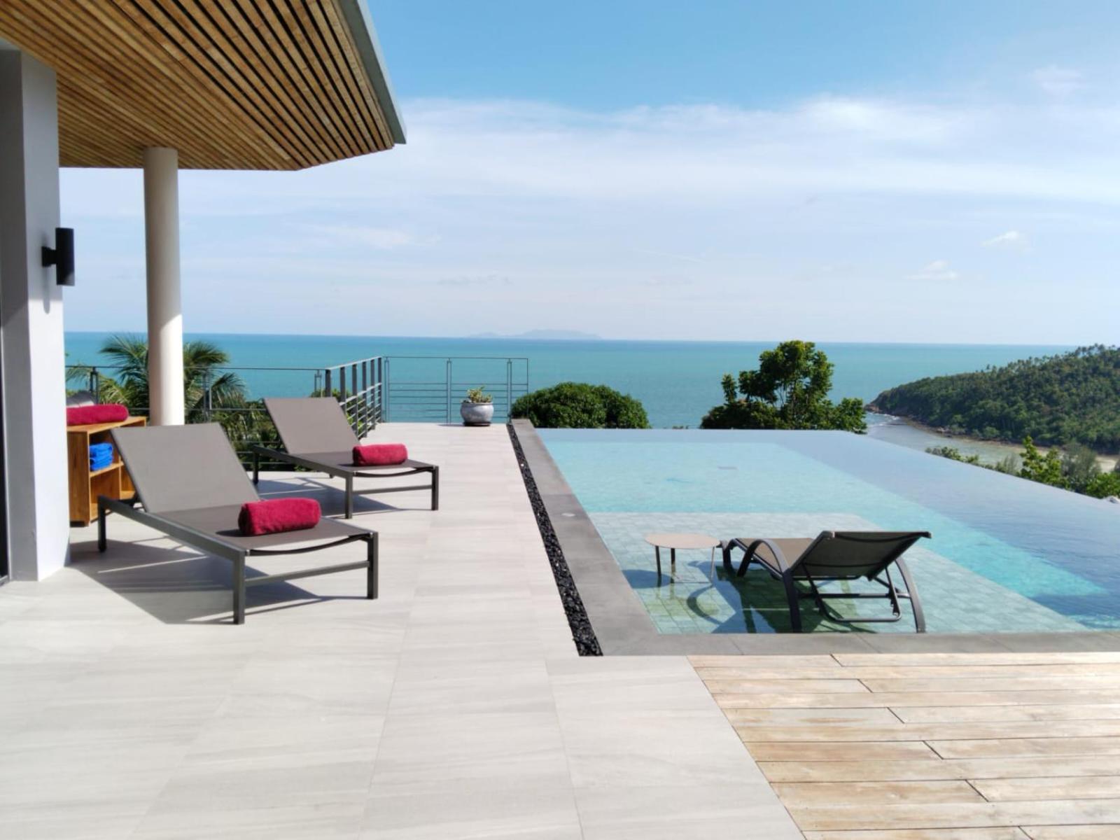 Ishana Villa