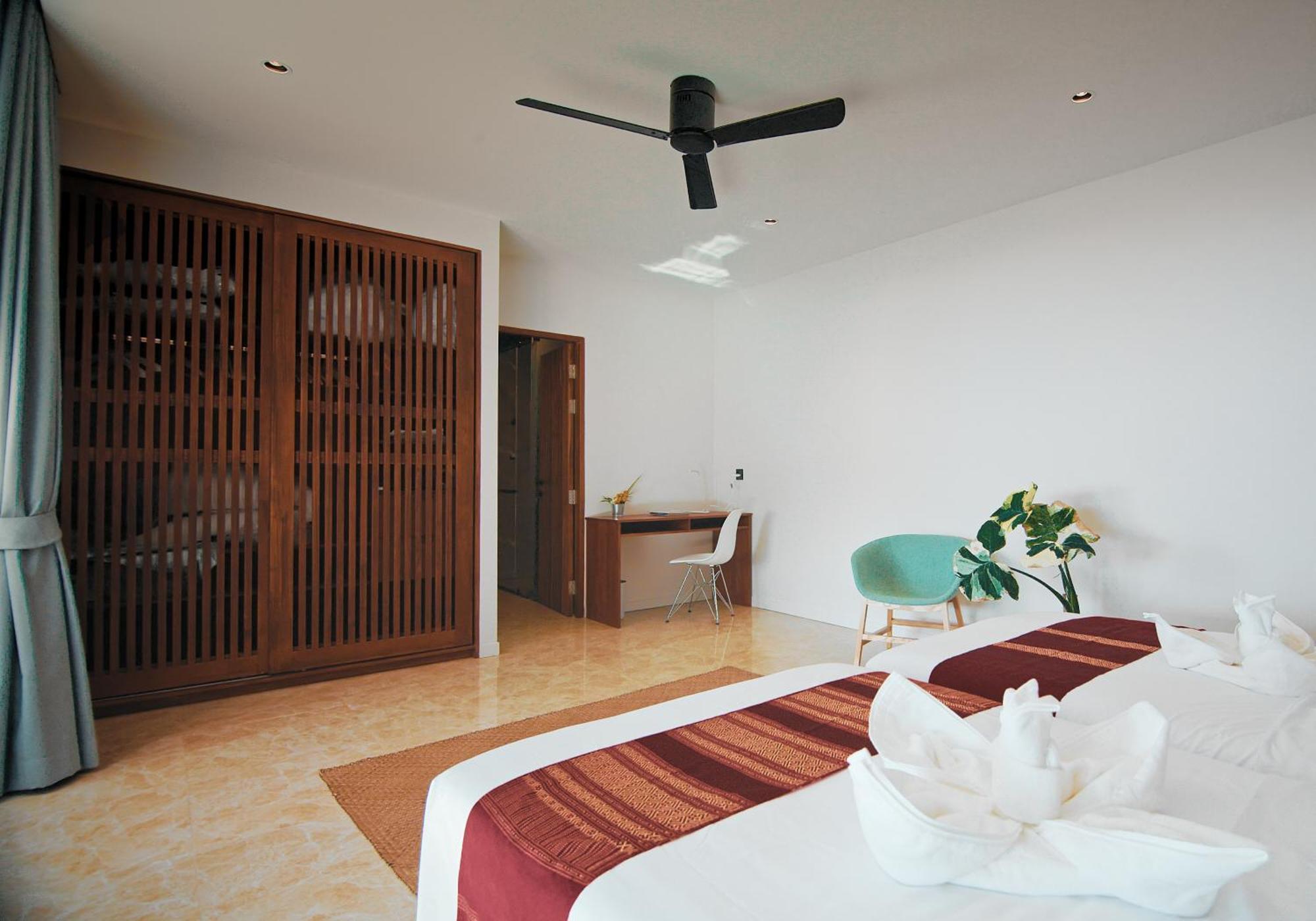 Villa Ishana *