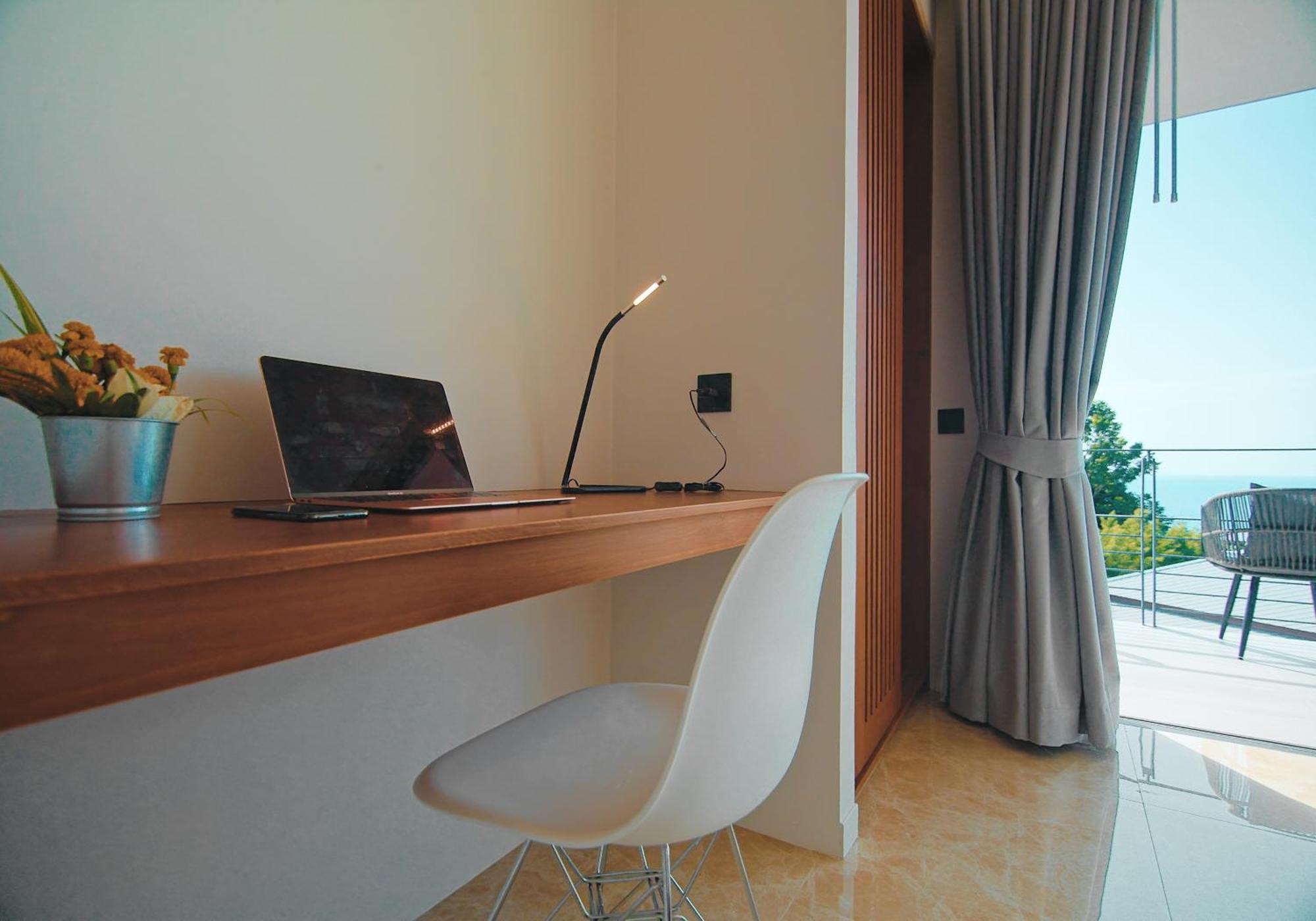 Villa Ishana *