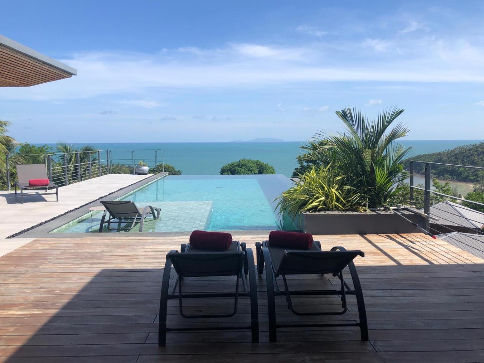 Ishana * Ko Pha Ngan