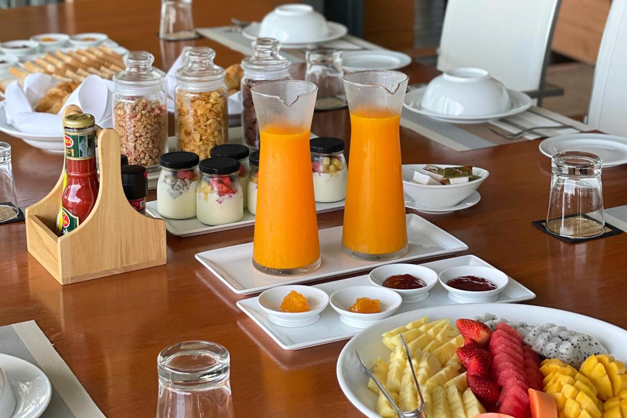 Veha Villa Amphoe Koksamui