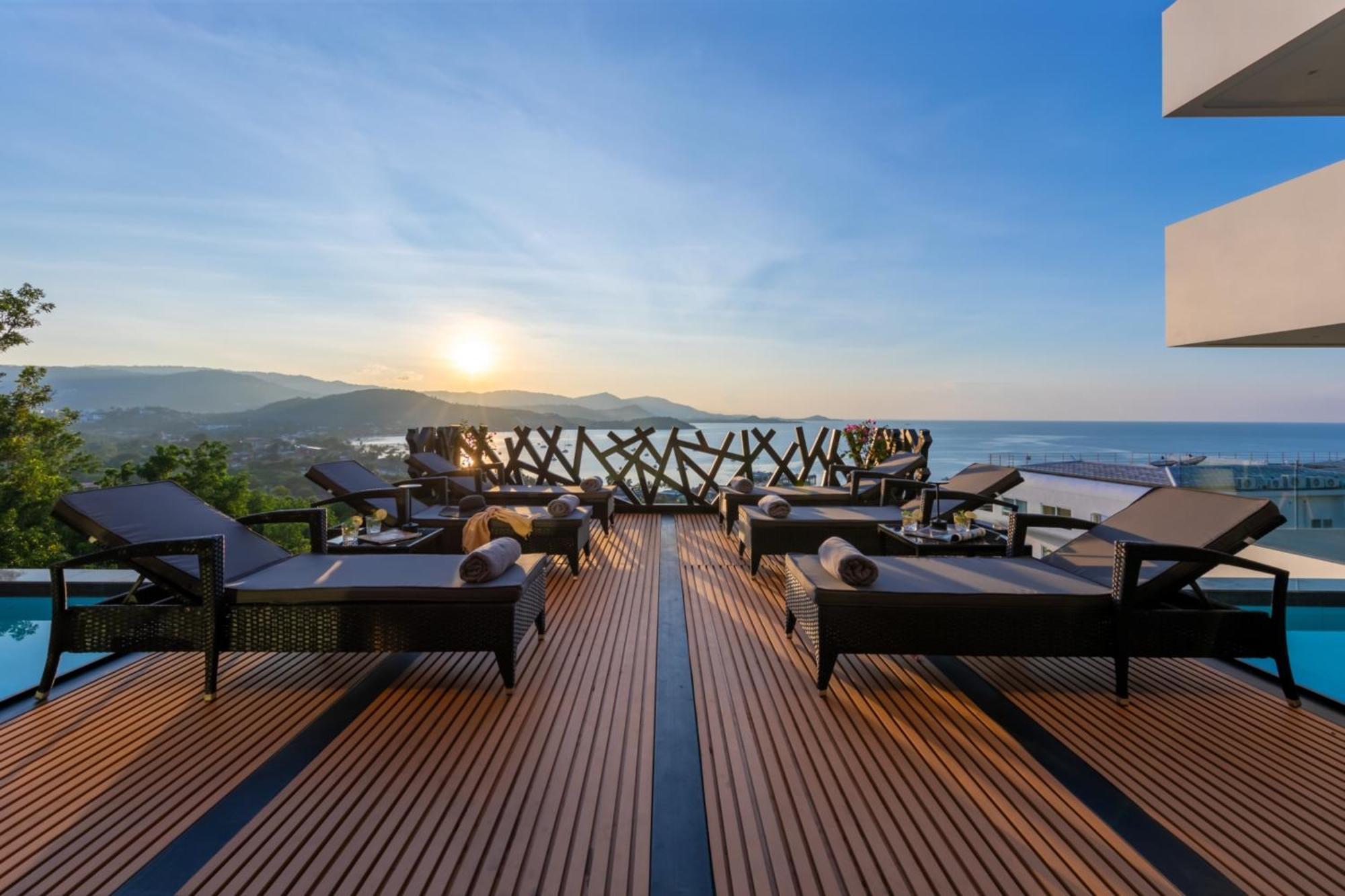 Villa Veha