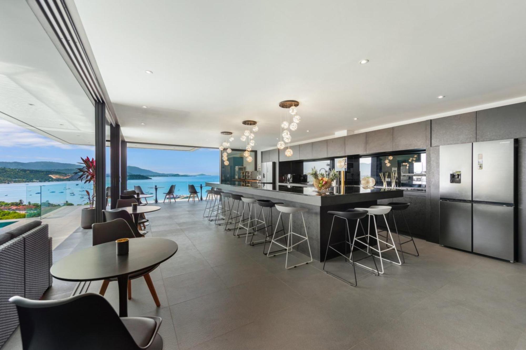 Villa Veha Amphoe Koksamui