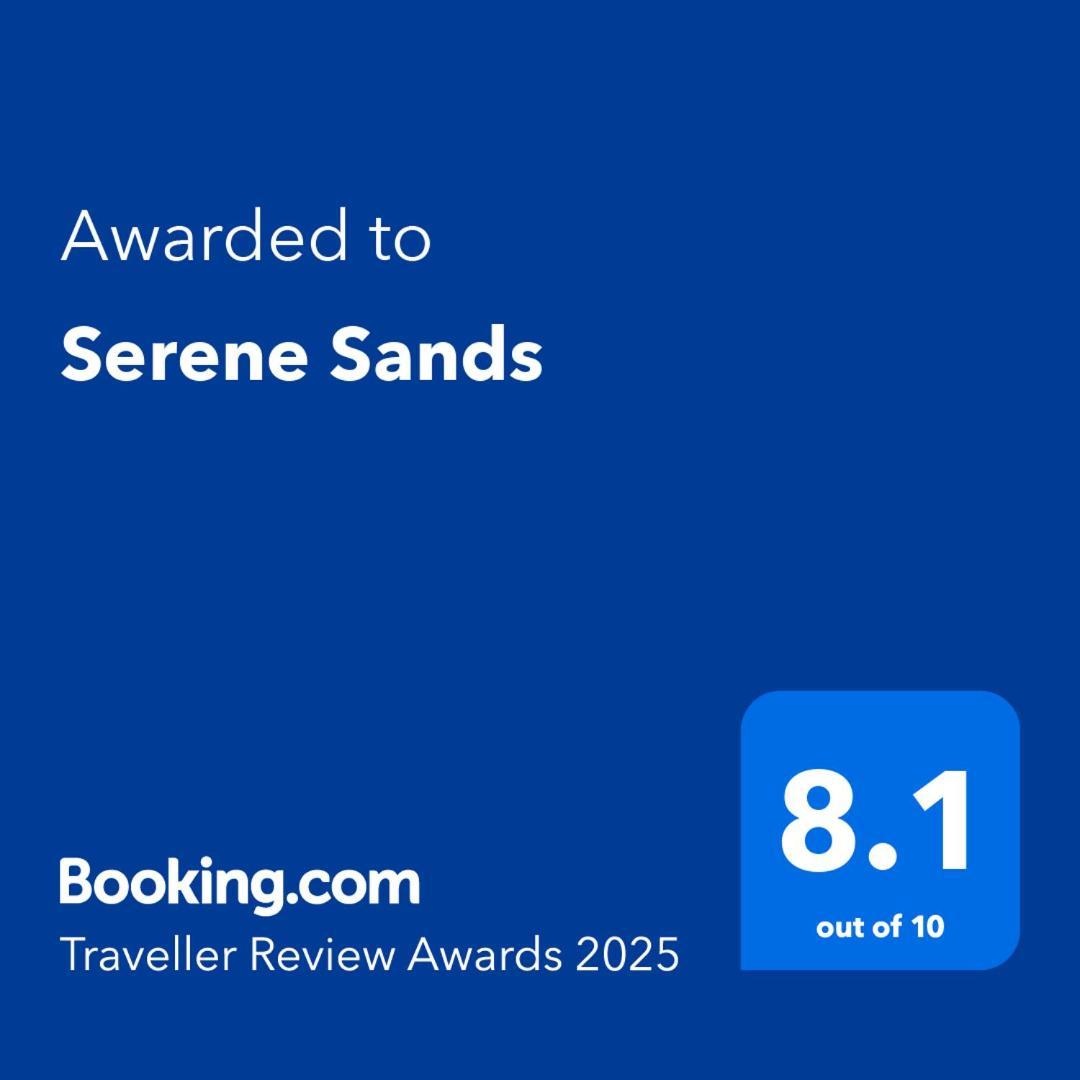 Hotel Serene Sands 4*