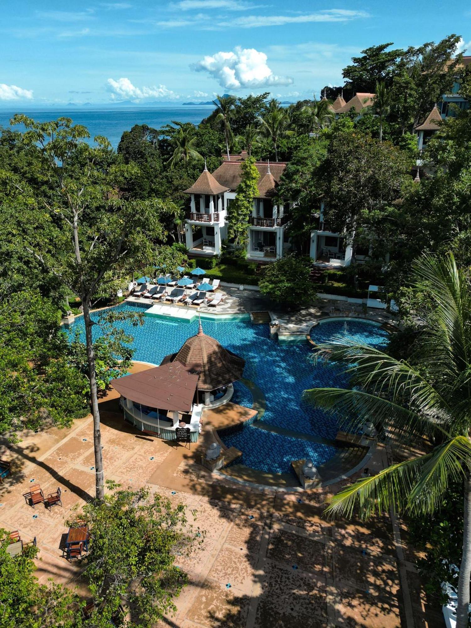 Avani Krabi Resort