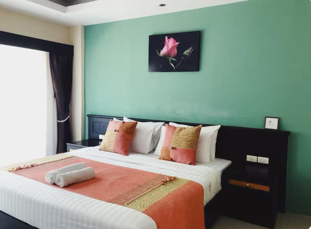 Mm Hill Koh Samui - Sha Certified Chaweng (Koh Samui)