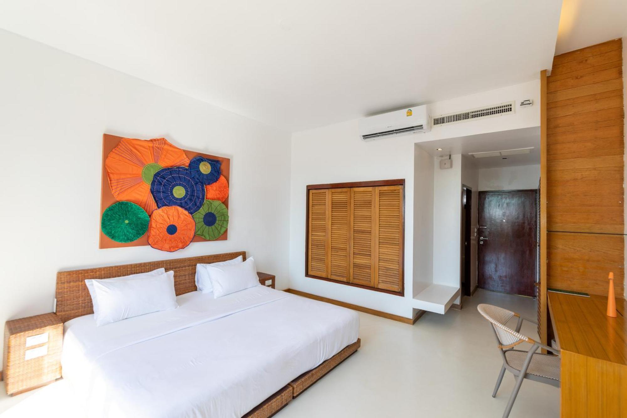 Ajinta Resort 4*