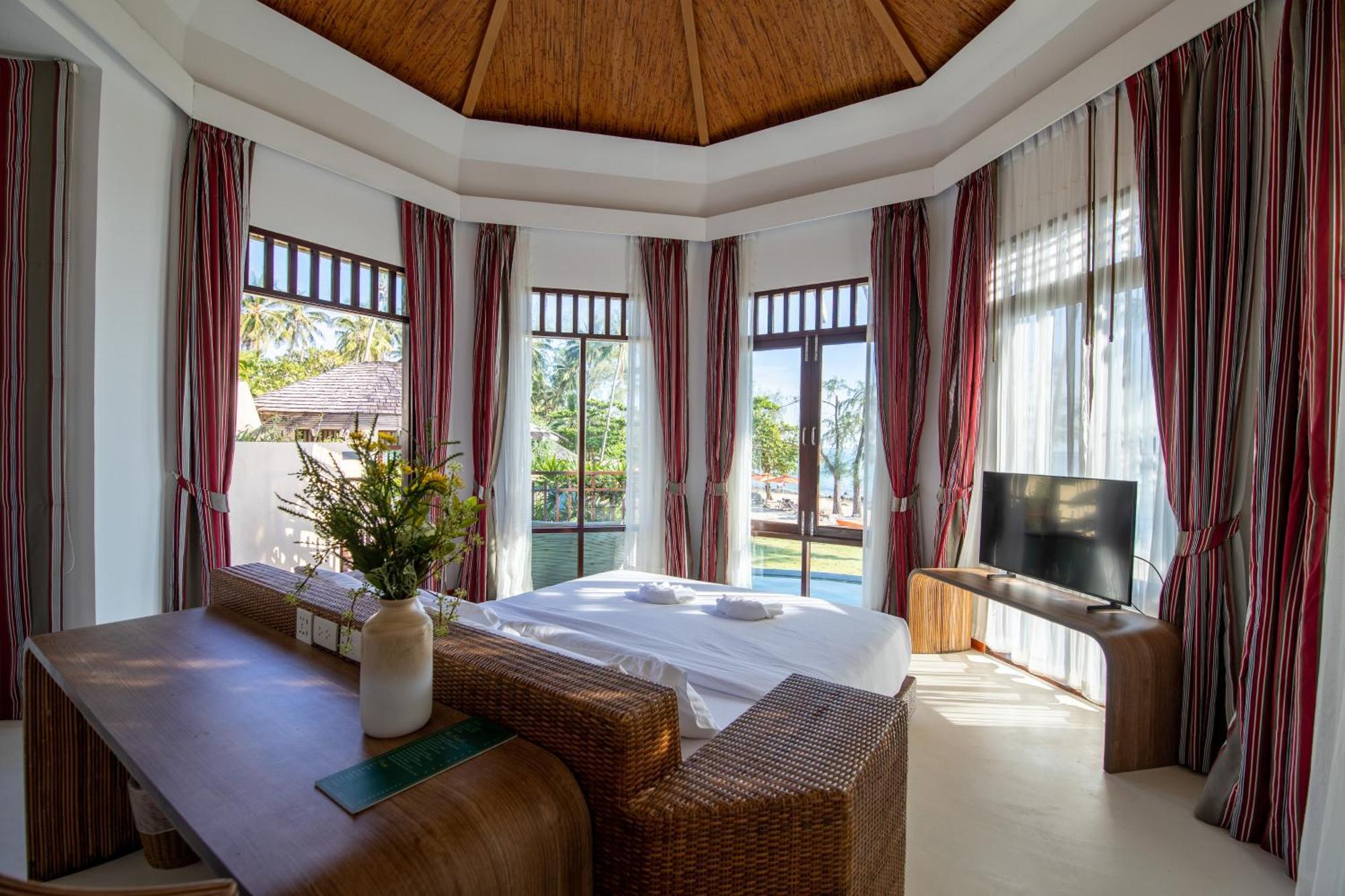 Ajinta Resort 4*