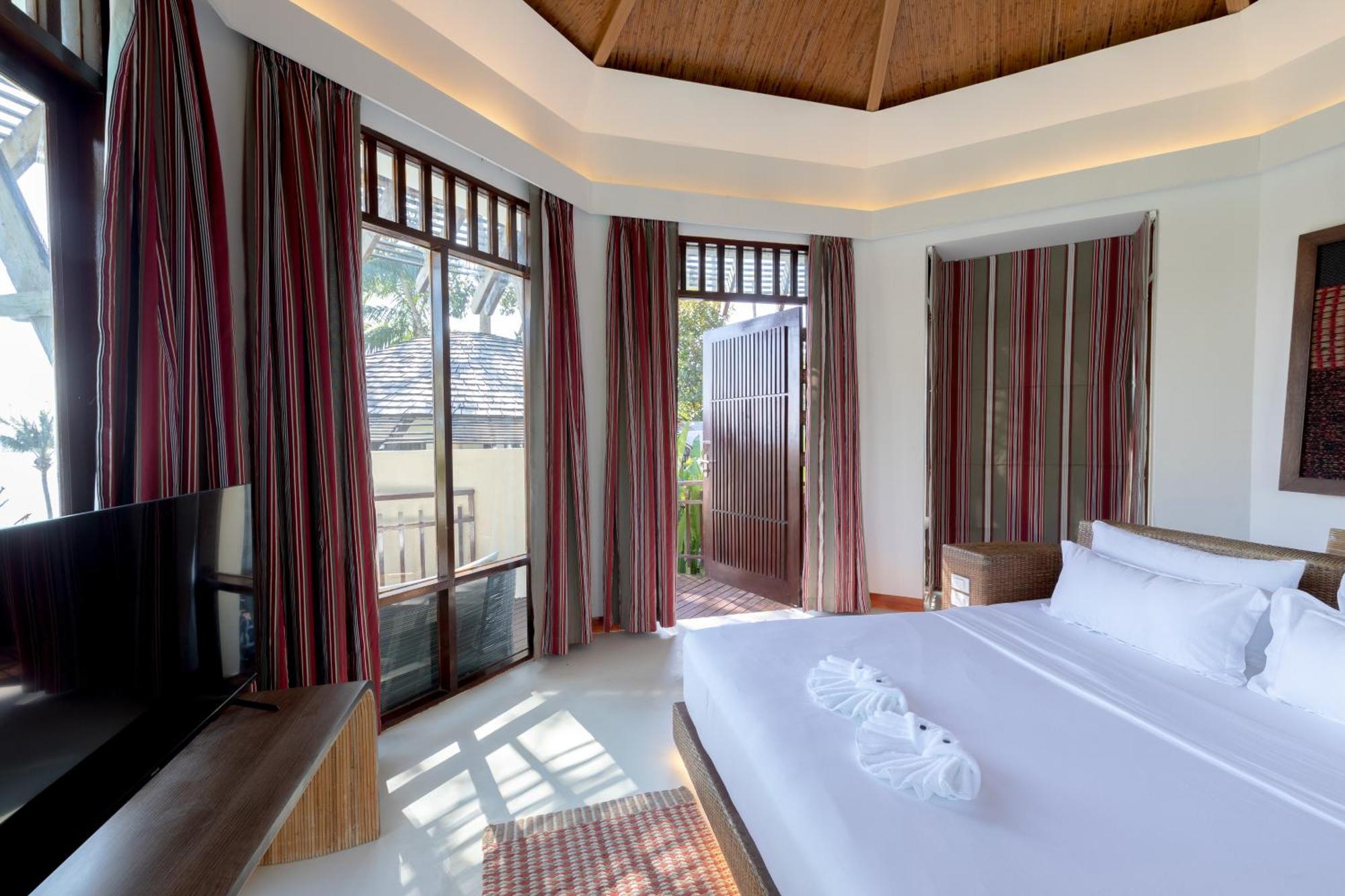 Ajinta Resort Ko Kut