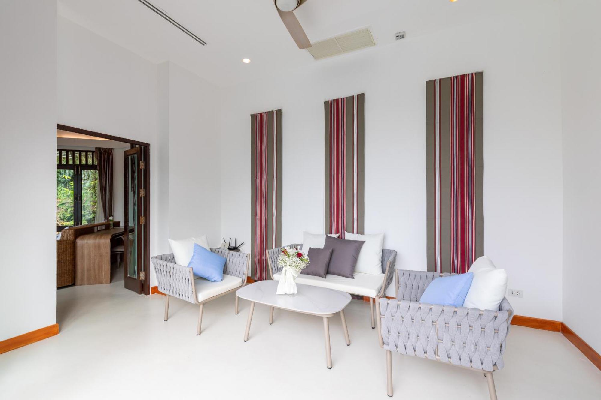 Ajinta Resort Ko Kut