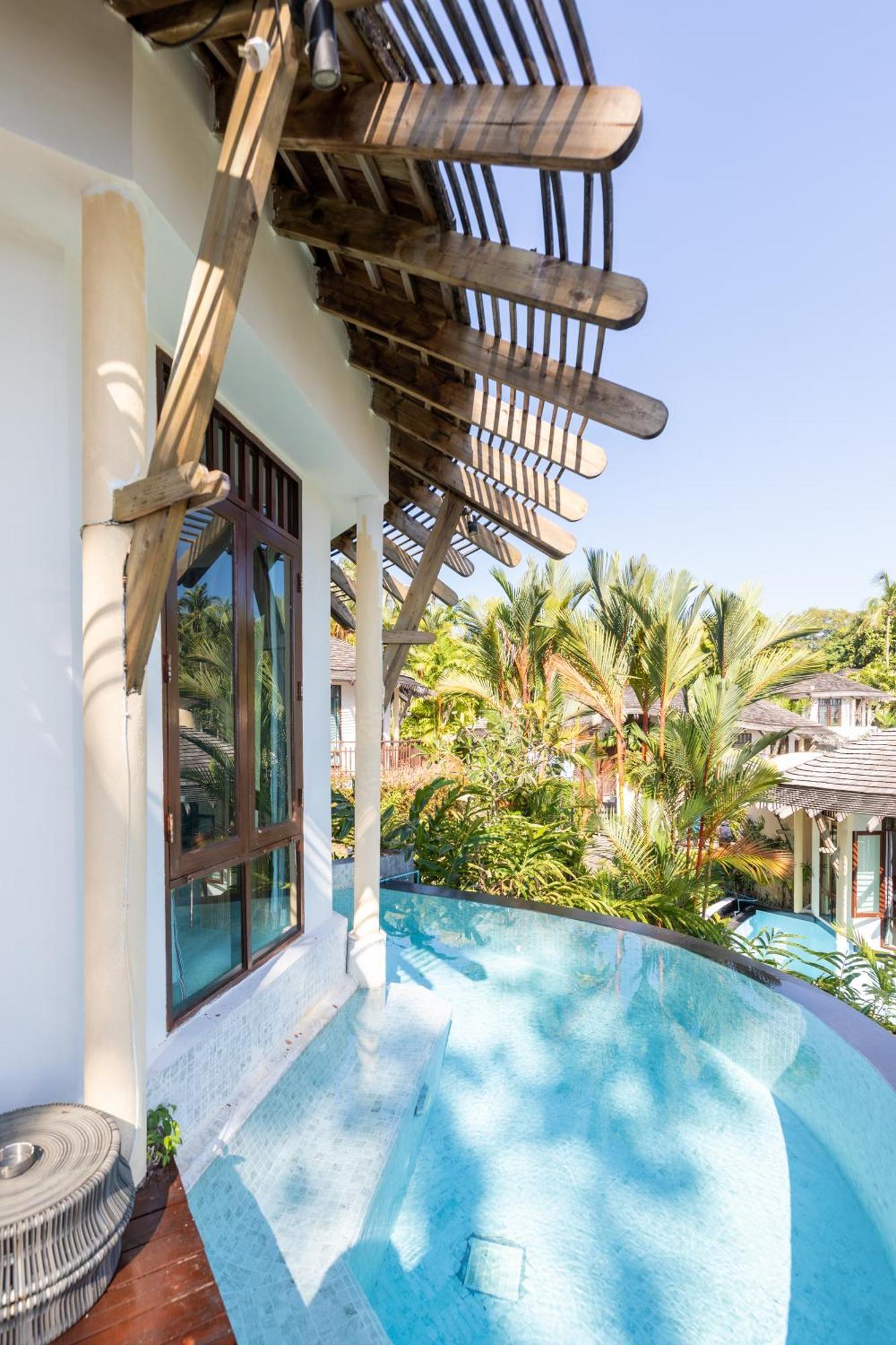 Ajinta Resort 4*