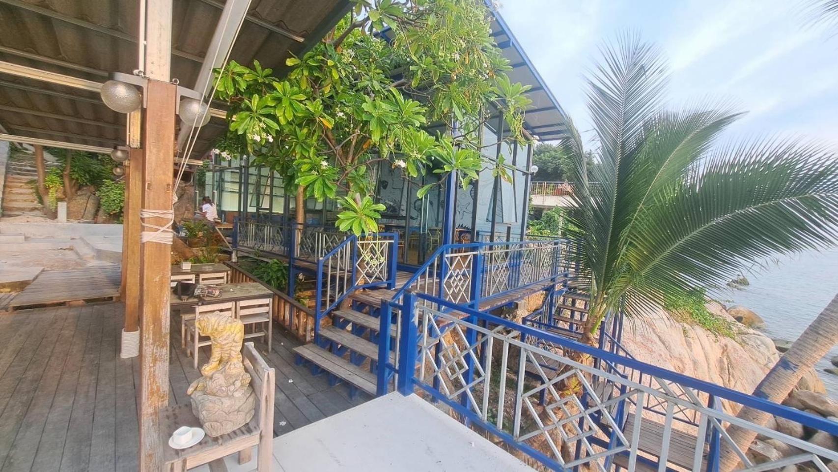P.d. Koh Tao