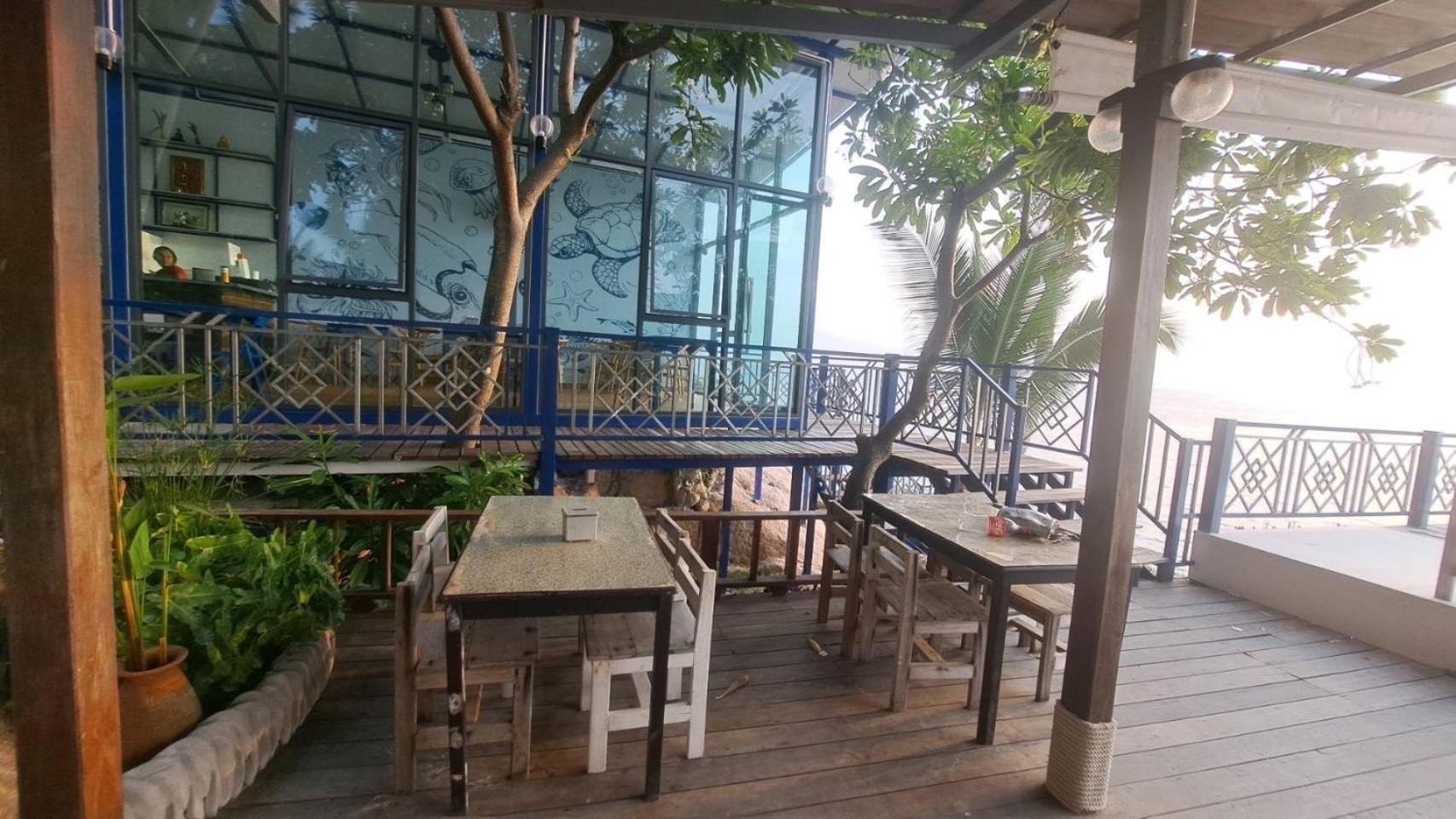 P.d. 3* Koh Tao