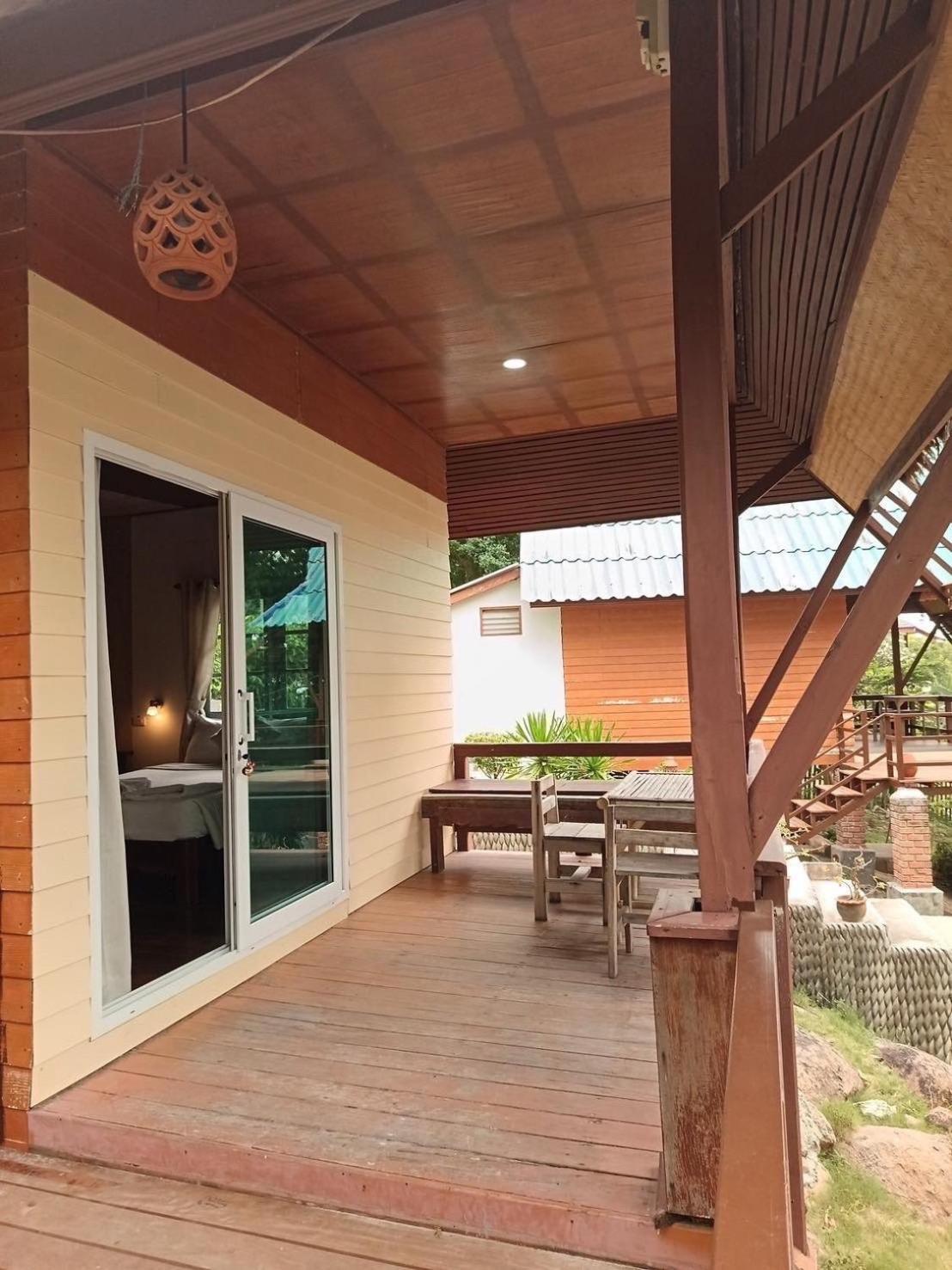 P.d. Resort Ko Tao