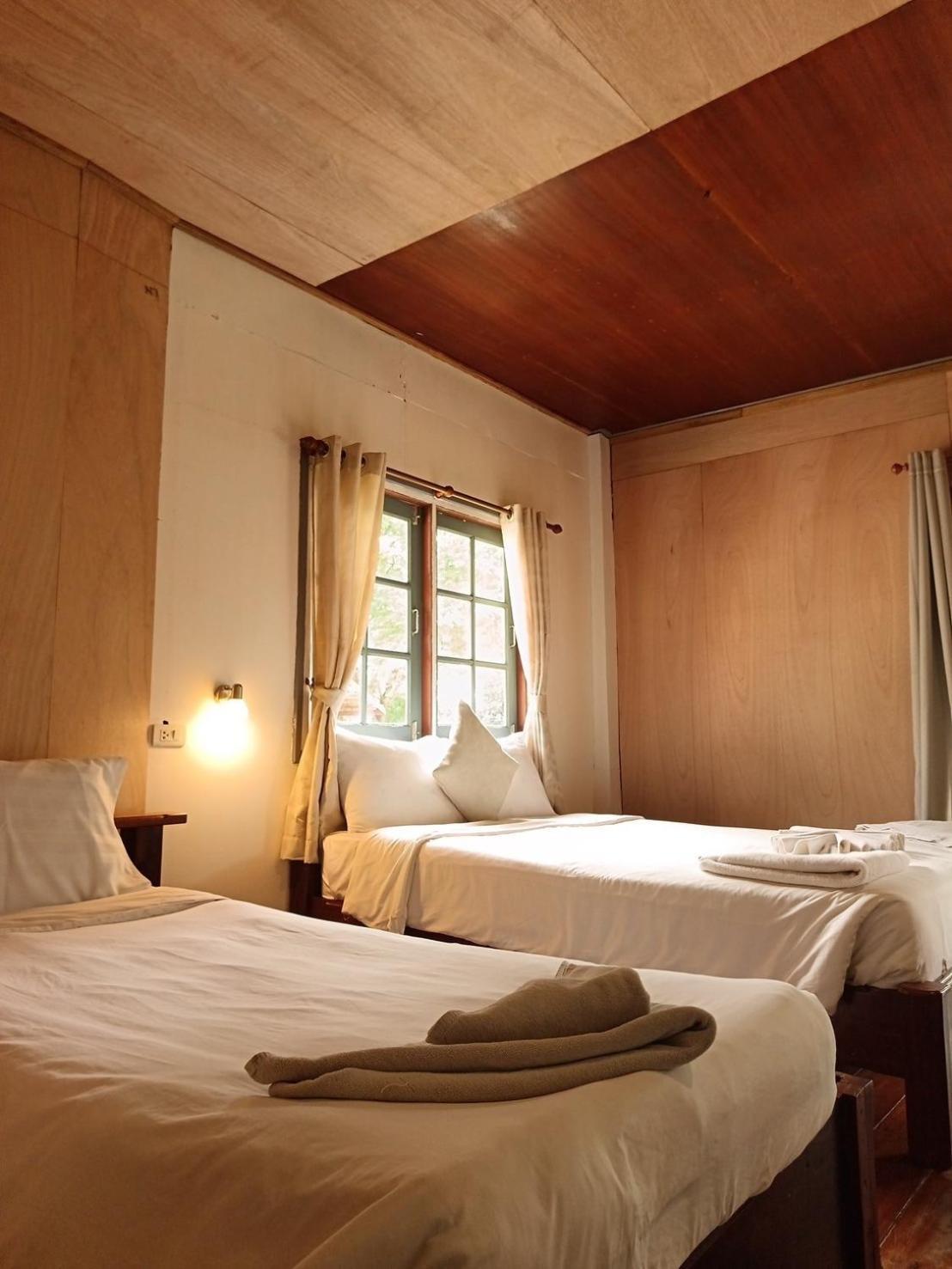 P.d. Resort 3*