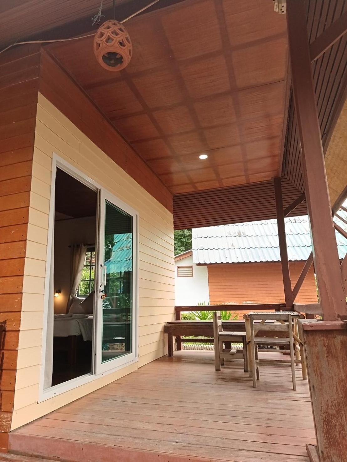 P.d. Resort Koh Tao