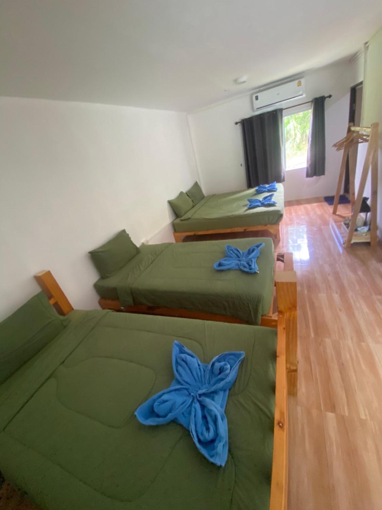 Guest house Pd Ko Kut