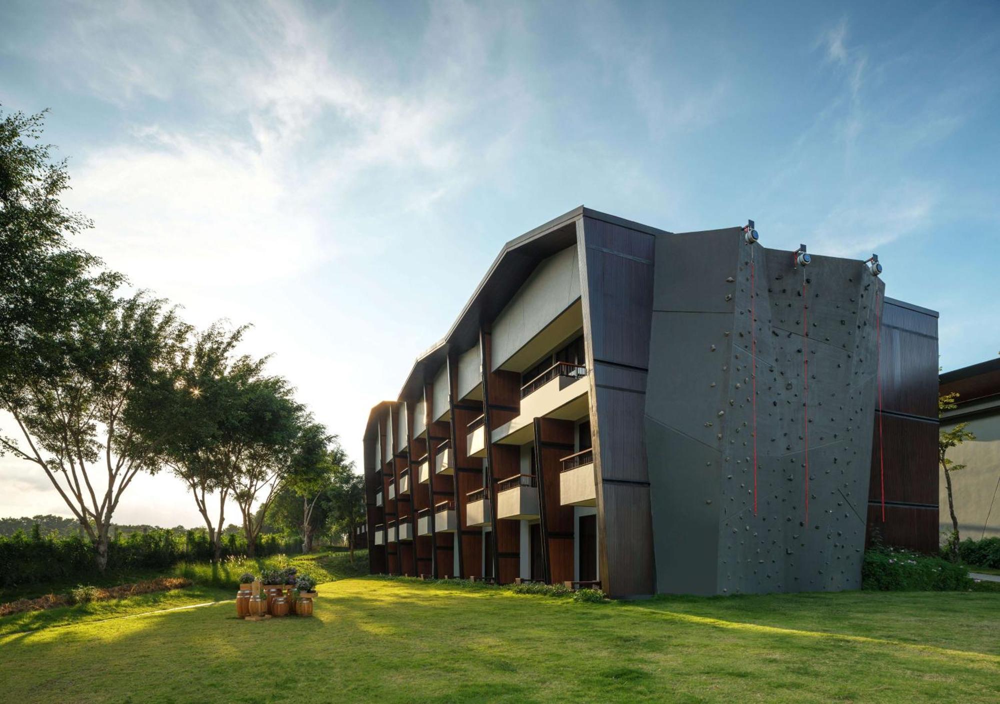 Dusitd2 Khao Yai
