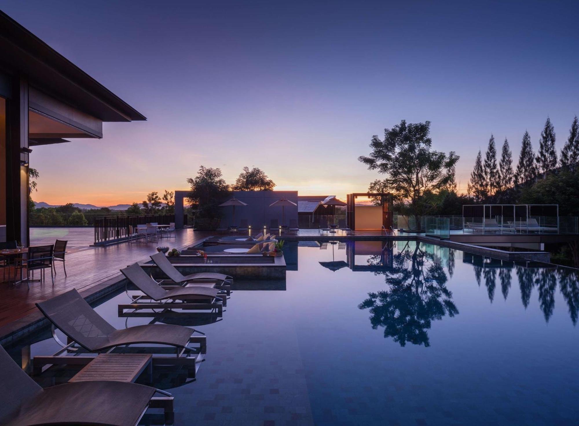 Dusitd2 Khao Yai 4*