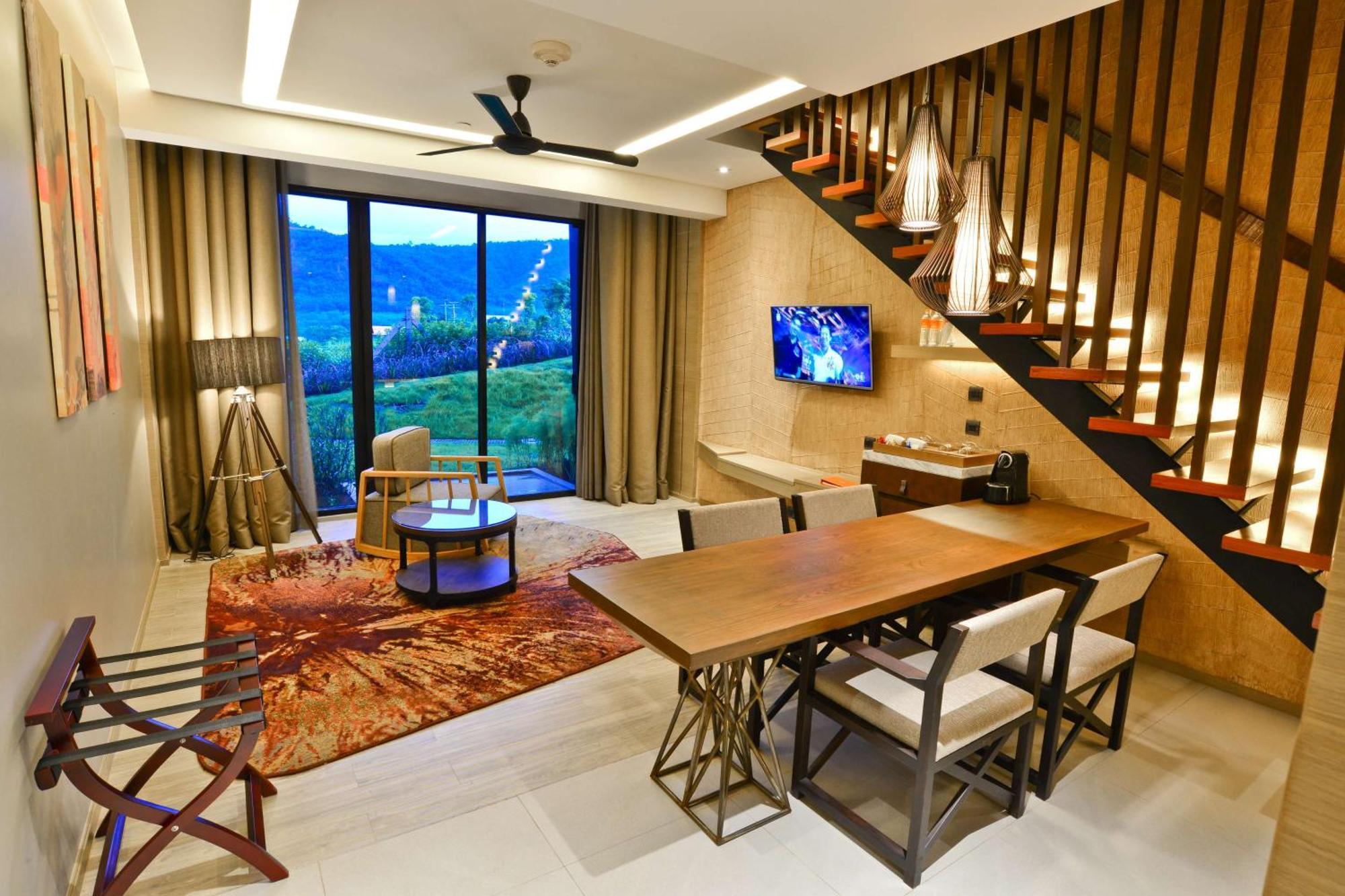 Dusitd2 Khao Yai
