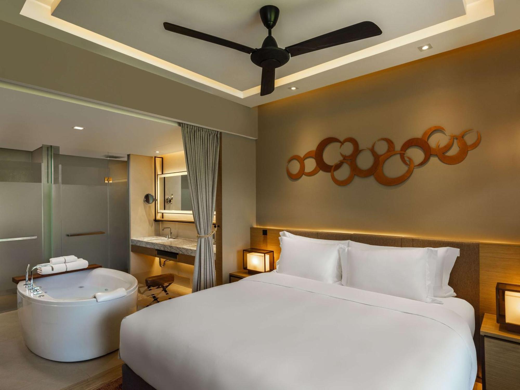 Dusitd2 Khao Yai Hotel Mu Si
