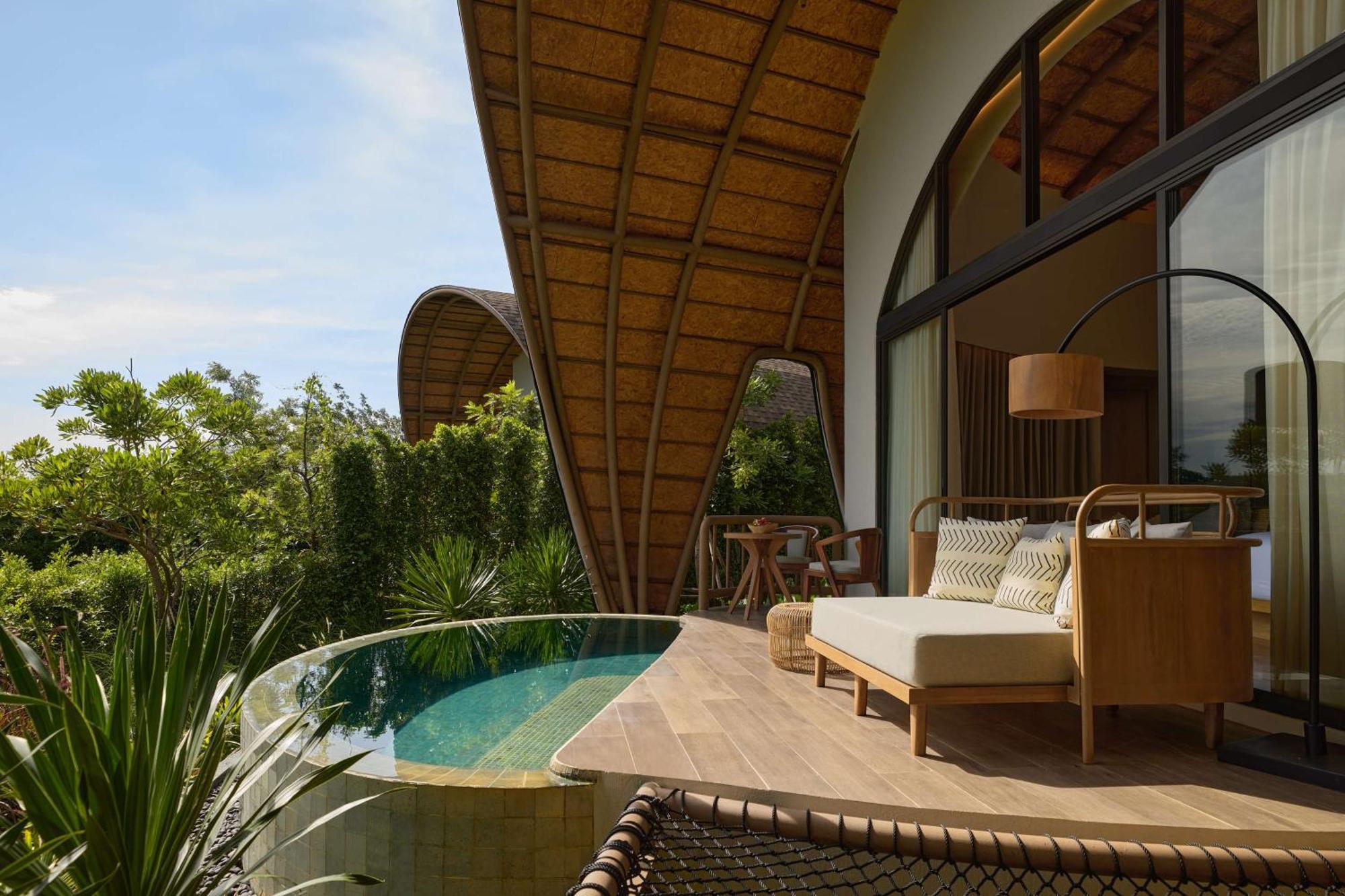 Dusitd2 Khao Yai Hotel