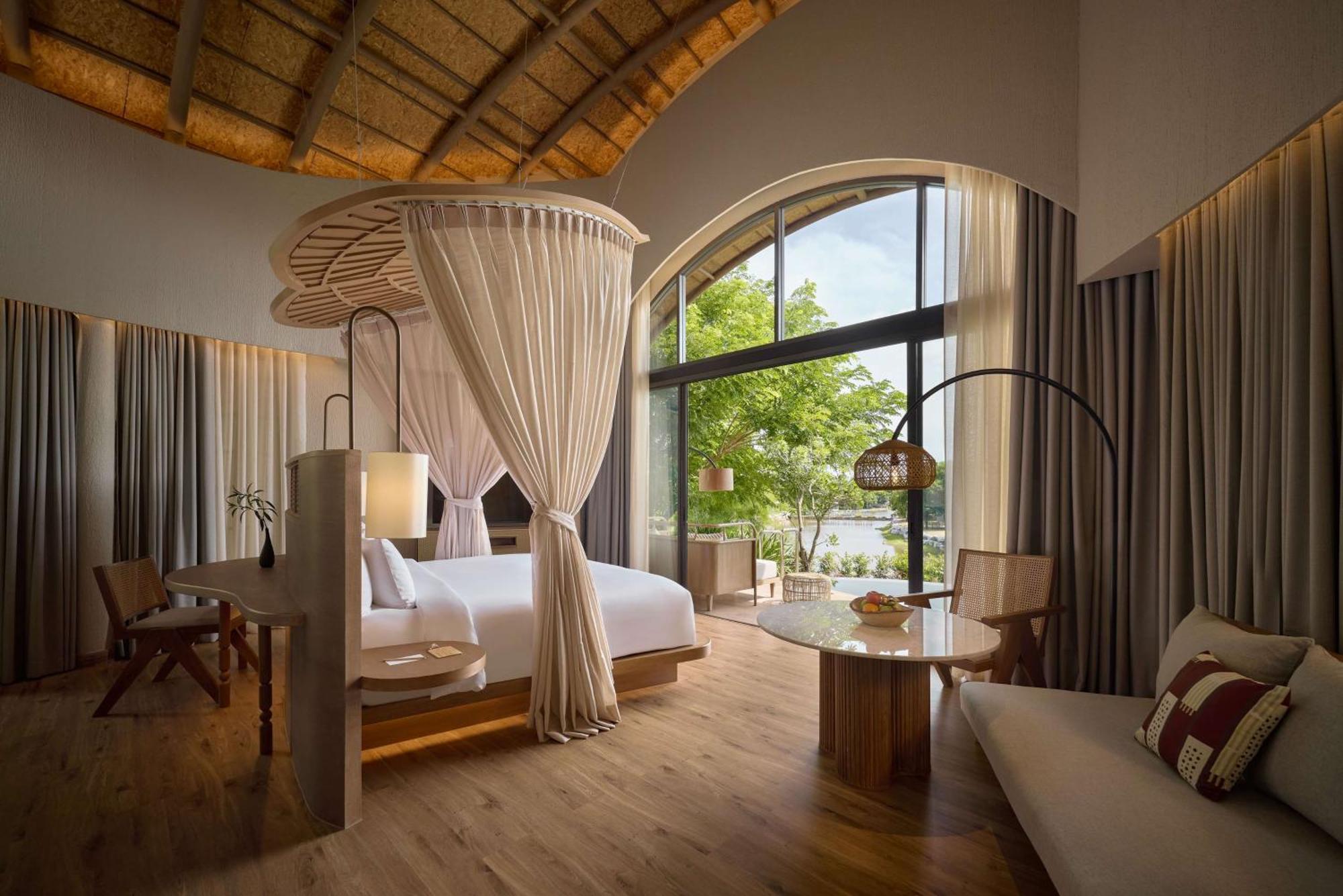 Dusitd2 Khao Yai Hotel 4*