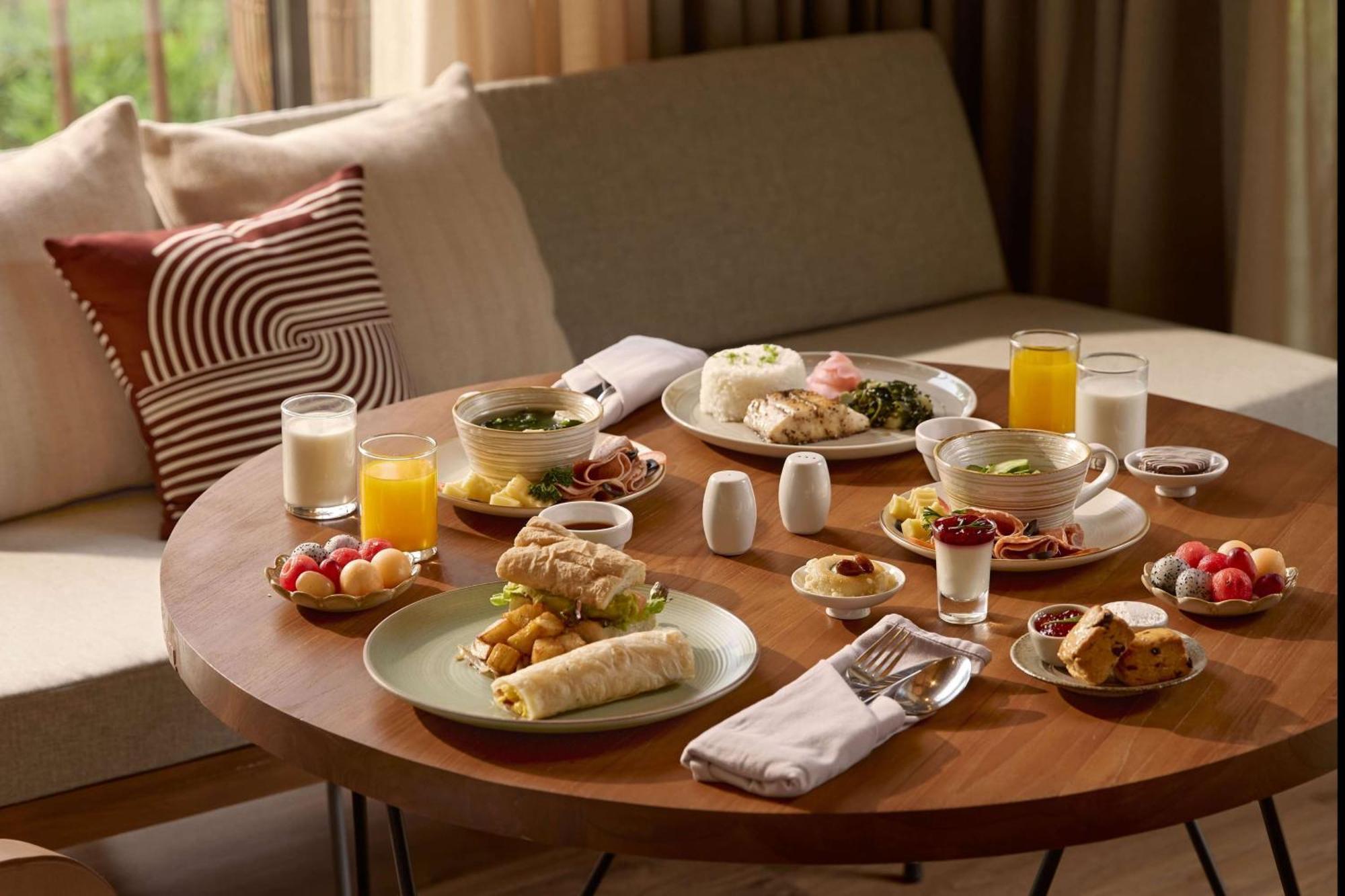 Dusitd2 Khao Yai 4* Mu Si