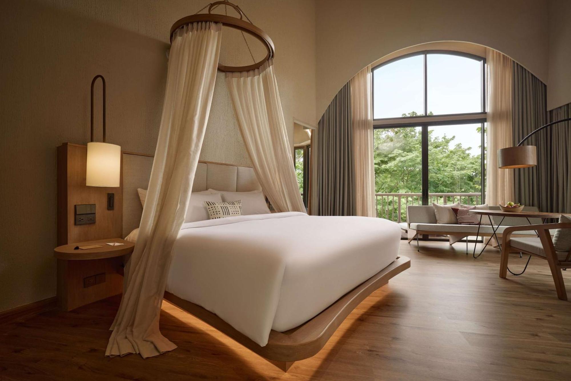 Hotel Dusitd2 Khao Yai 4*
