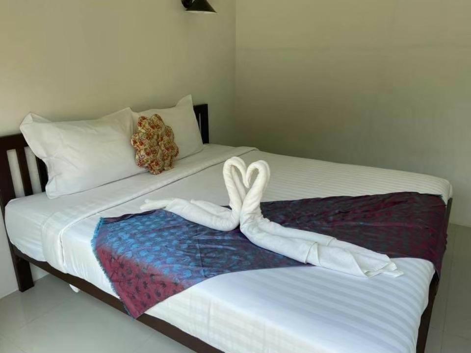 Nai C Resort Surat Thani