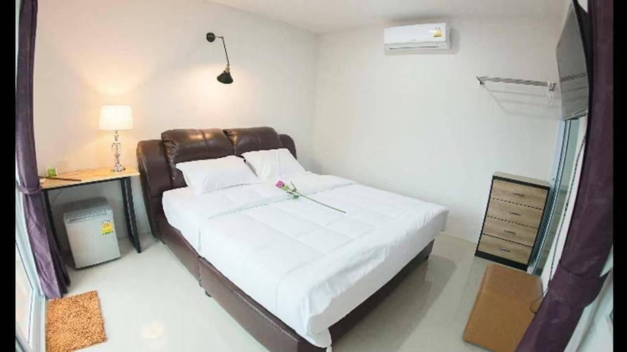 Resort Nai C Surat Thani