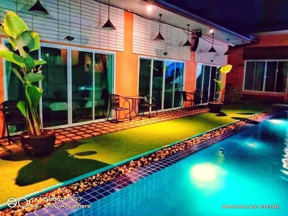 Nai C Resort 2*