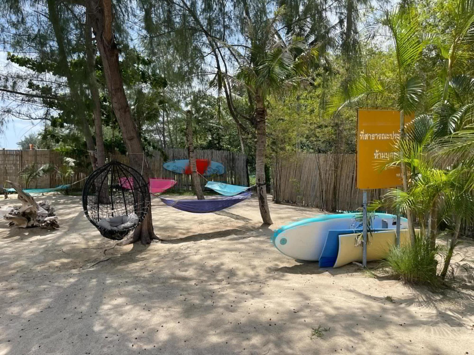 Resort Seaesta