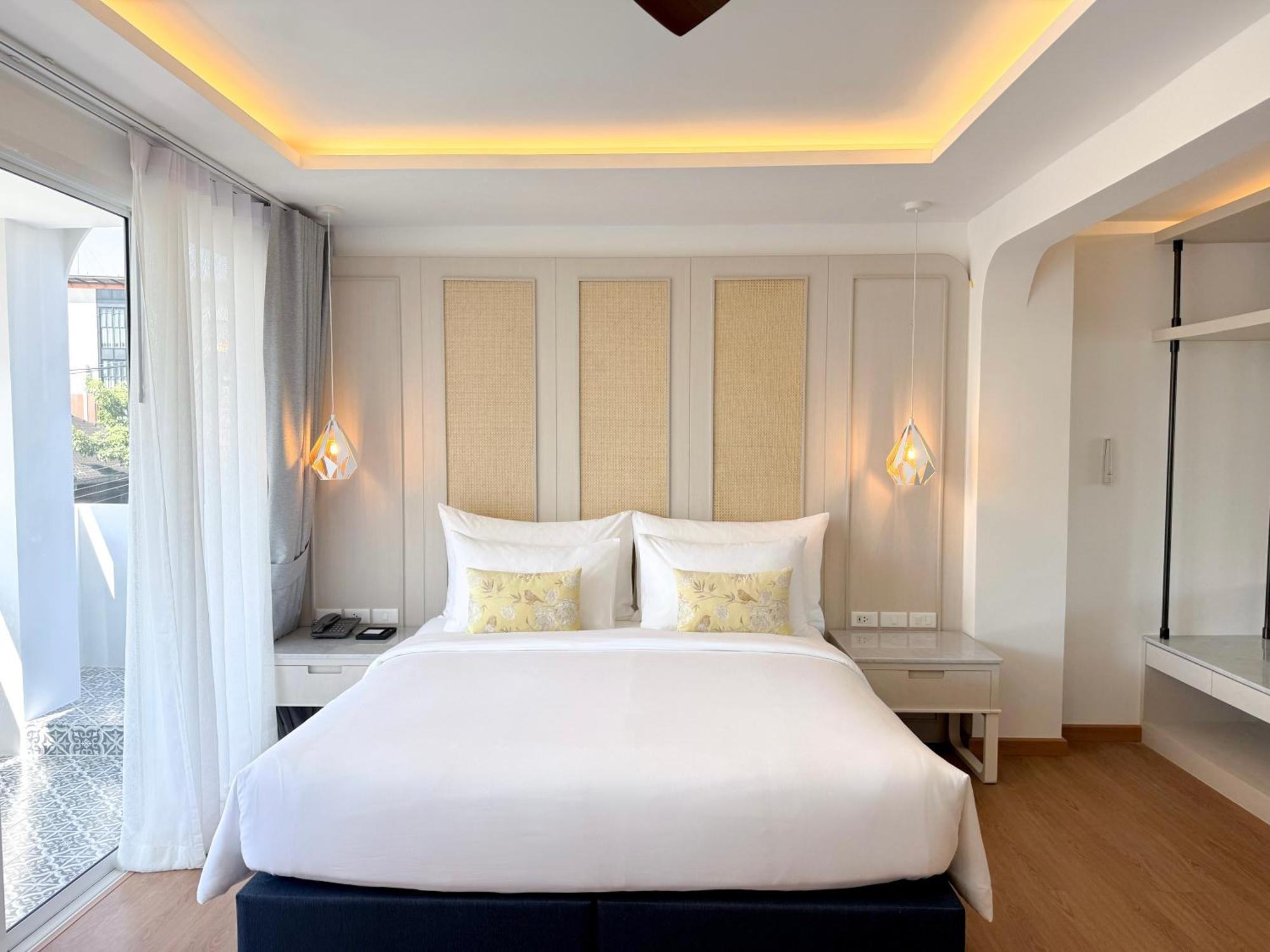 Away Thapae A Vegan Retreat Resort