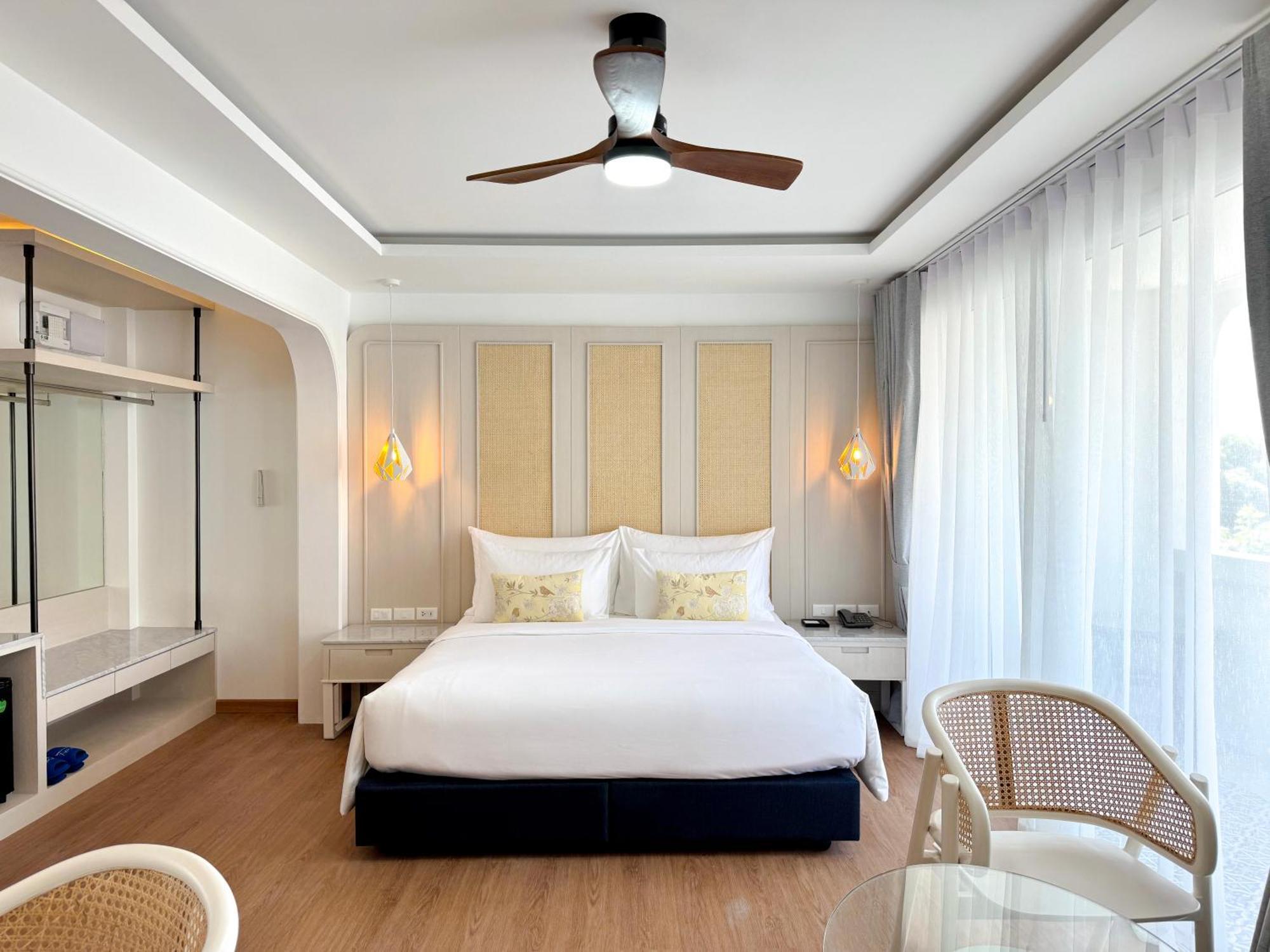Resort Away Thapae A Vegan Retreat Chiang Mai