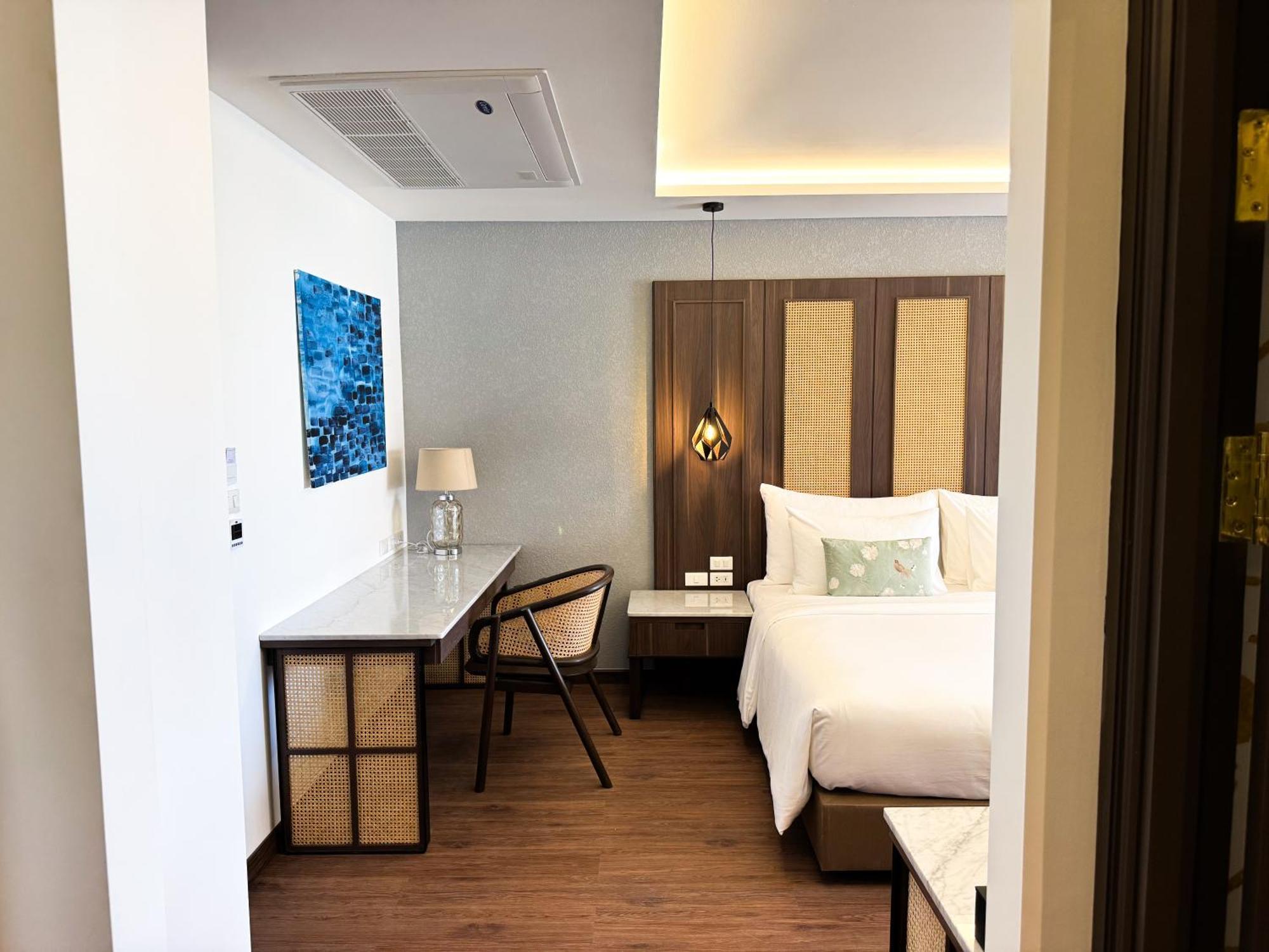 Resort Away Thapae A Vegan Retreat 4*