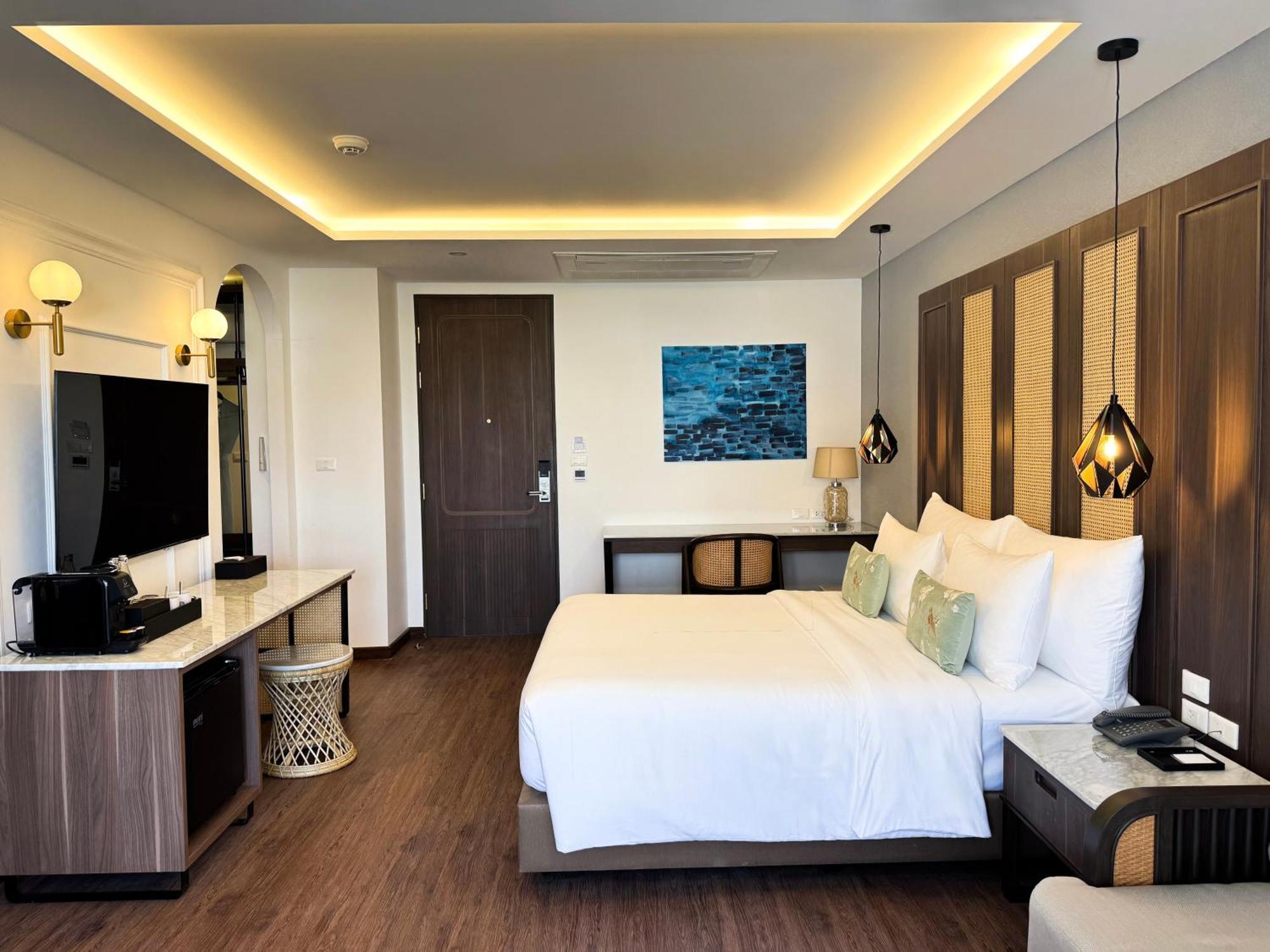 Resort Away Thapae A Vegan Retreat