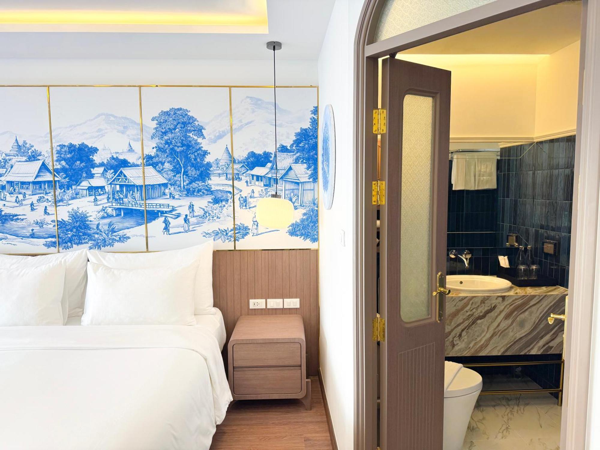Resort Away Thapae A Vegan Retreat Chiang Mai