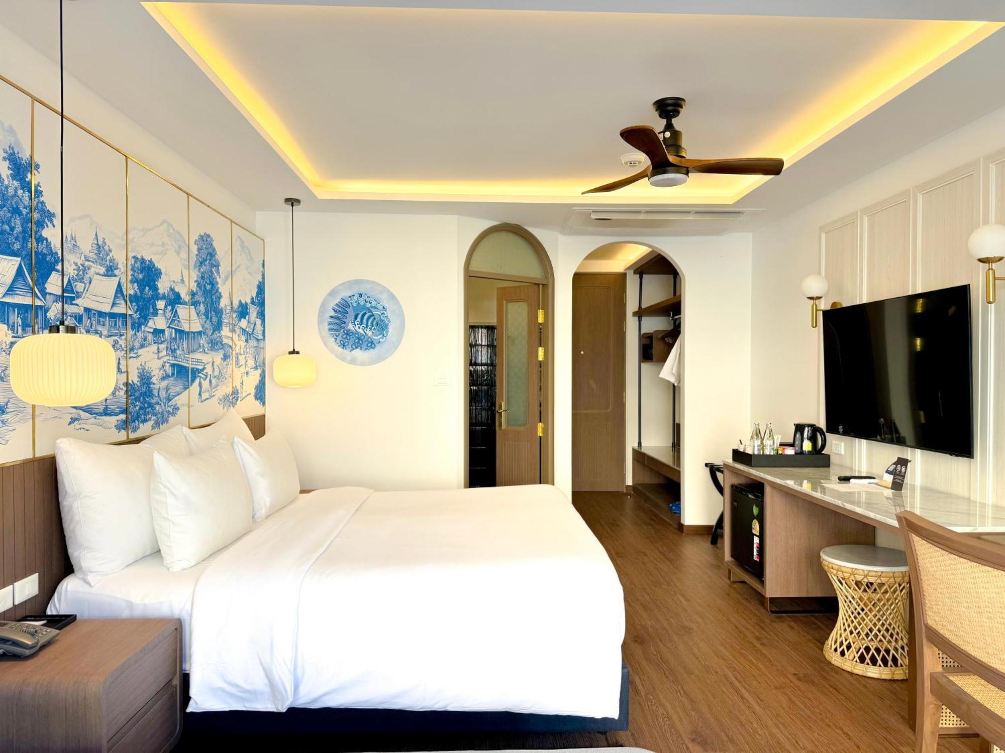 Resort Away Thapae A Vegan Retreat 4*
