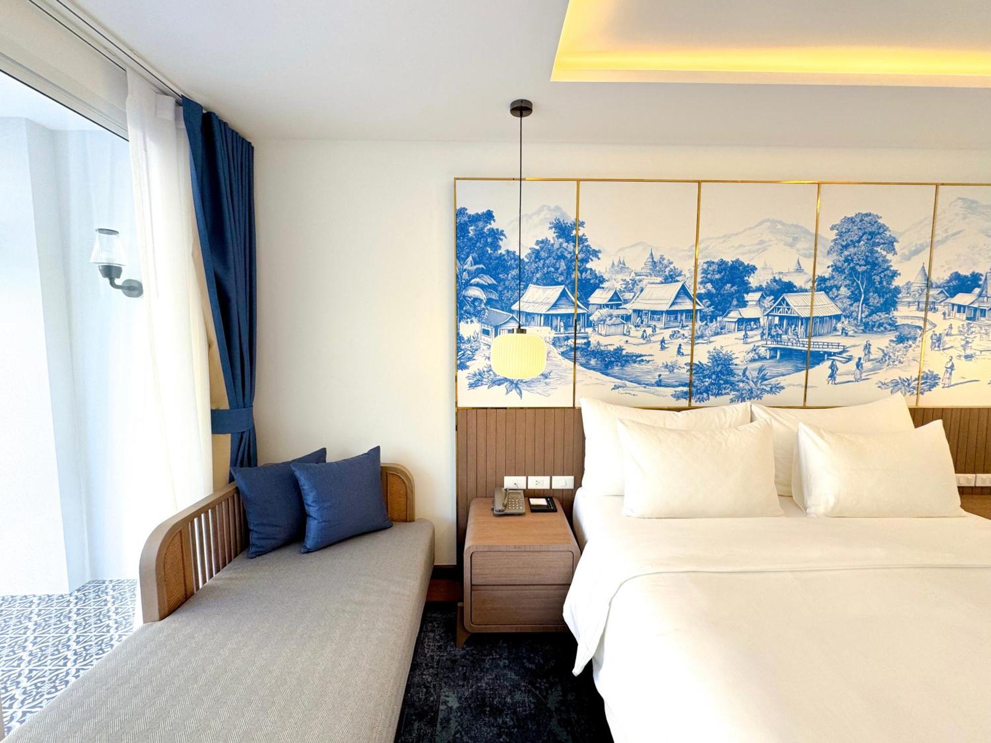 Resort Away Thapae A Vegan Retreat Chiang Mai