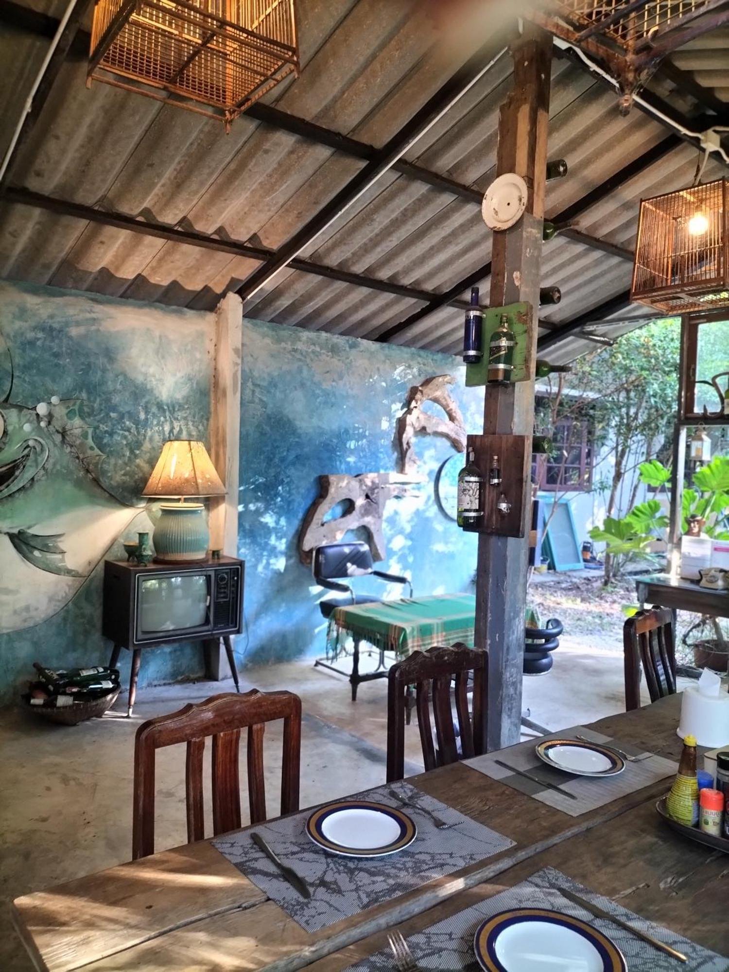 Baan Hotelier 2*
