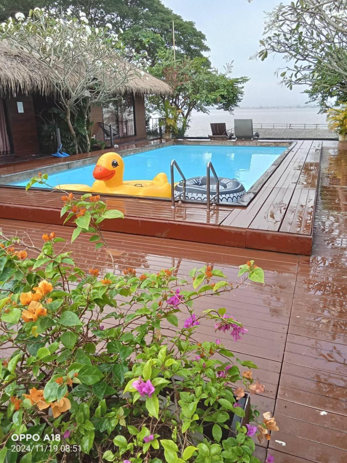 Resort Naga Tara Boutique 3*