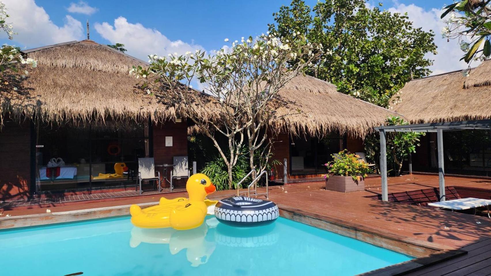 Naga Tara Boutique 3*