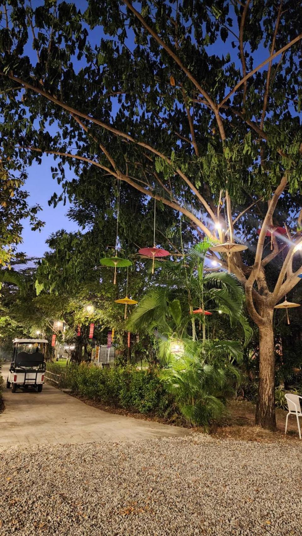 Naga Tara Boutique Resort Phayao