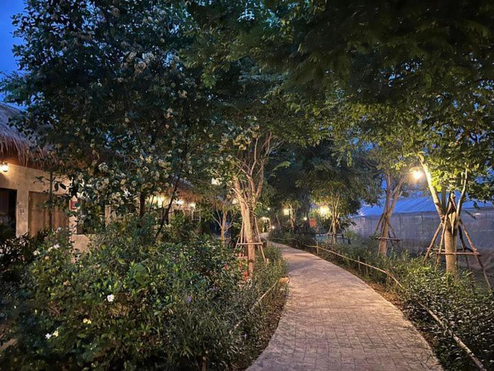 Naga Tara Boutique 3* Phayao