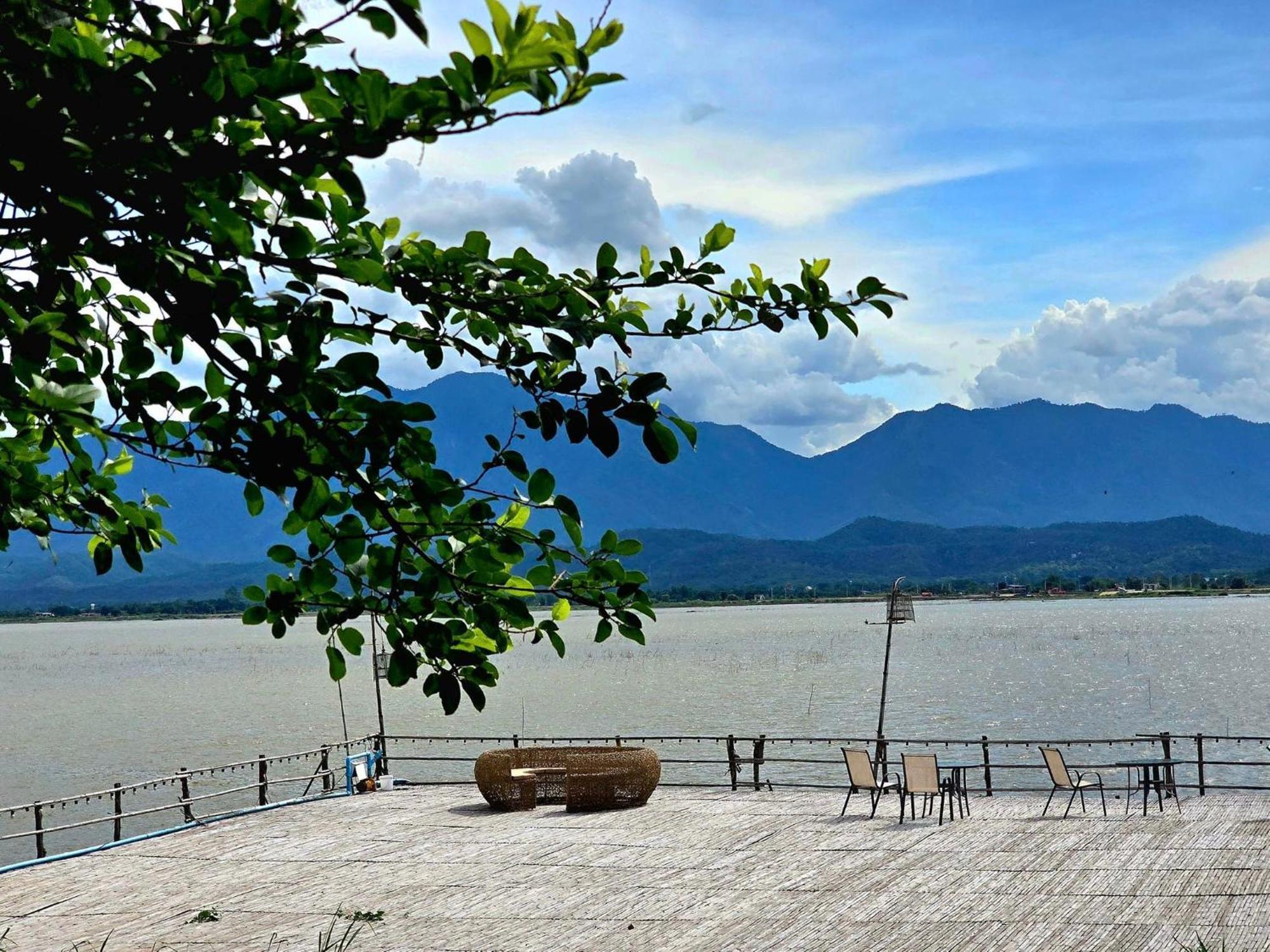 Resort Naga Tara Boutique