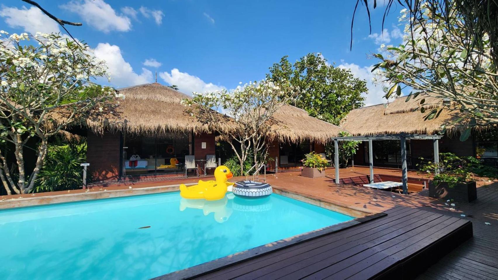 Naga Tara Boutique Resort 3*