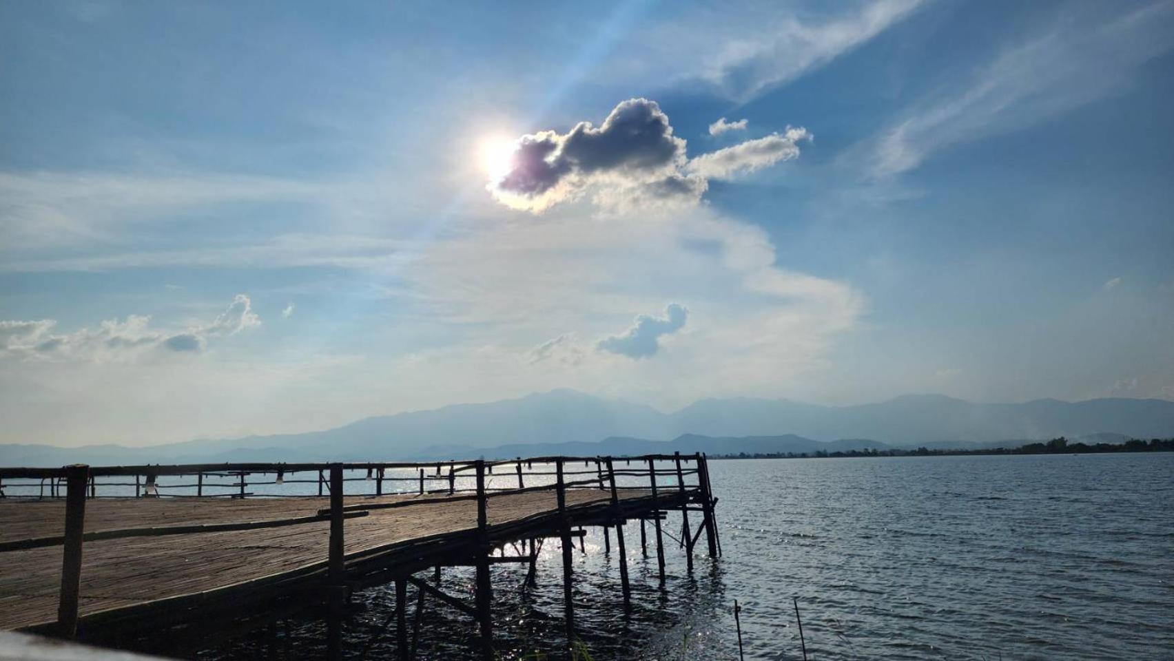 Resort Naga Tara Boutique 3*