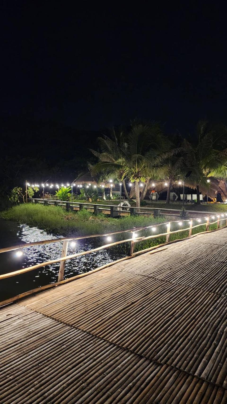 Naga Tara Boutique Resort Phayao