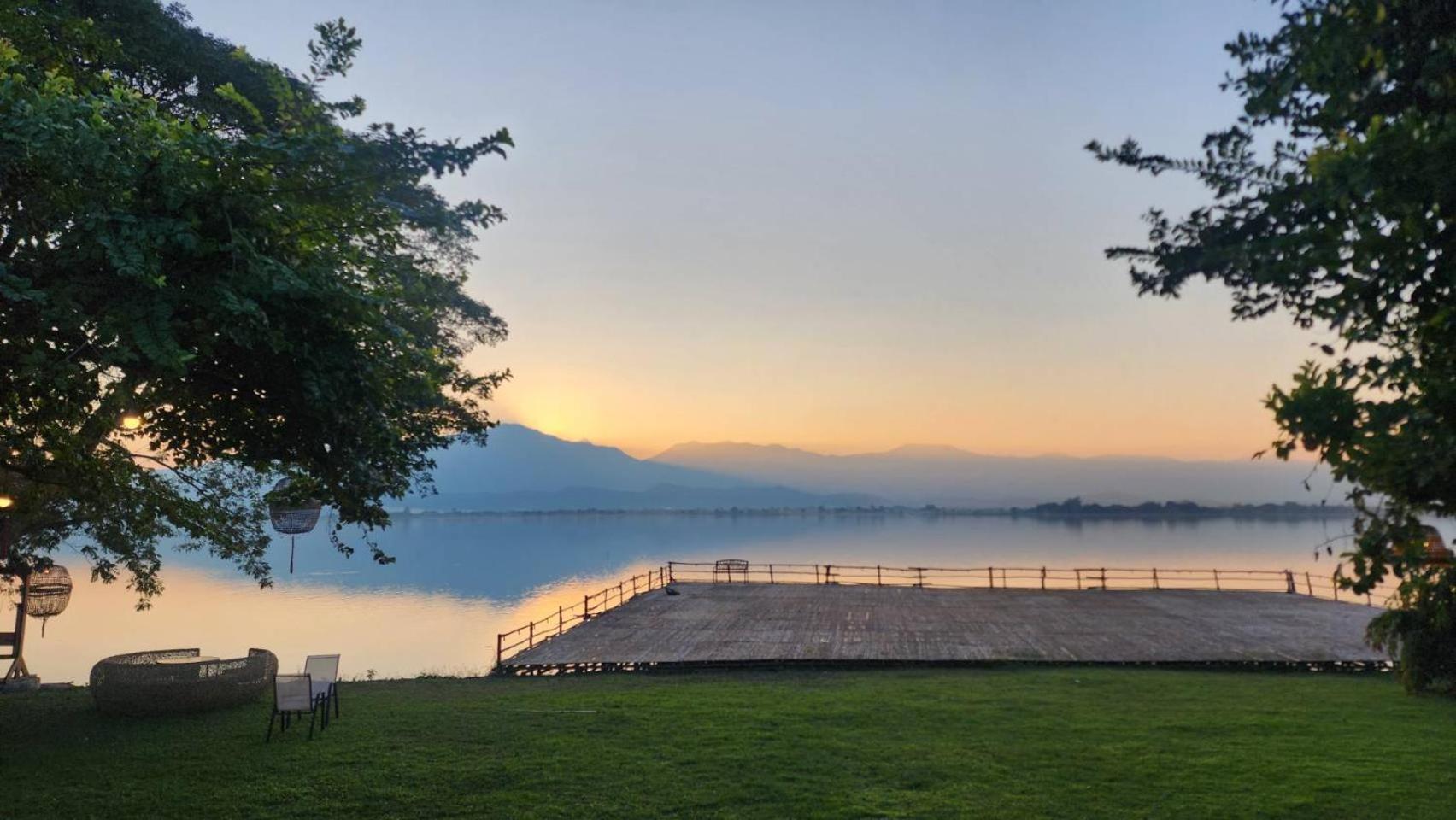 Naga Tara Boutique 3* Phayao